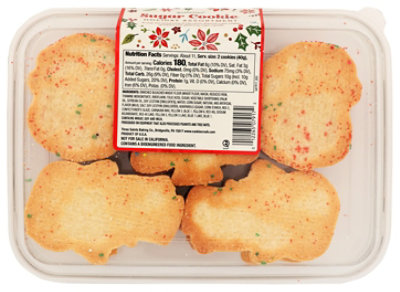 Sugar Cook 25count - 15 Oz - Image 2