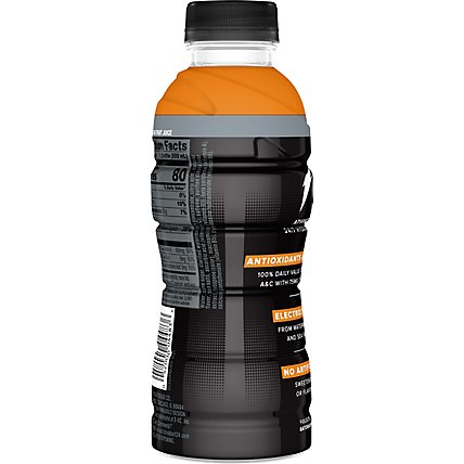 Bolt24 Hydration Drink With Electrolytes Orange Passion Fruit - 16.9 Fl. Oz. - Image 6