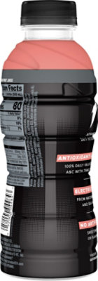 Bolt24 Hydration With Electrolytes Strawberry Lemon - 16.9 Fl. Oz. - Image 6