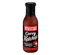 Brooklyn Delhi Ketchup Curry - 13 Oz