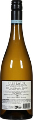 Jules Taylor Marlborough Sauvignon Blanc - 750 Ml - Image 4