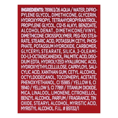 Loreal Revitalift Triple Power Serum - 1 Fl. Oz. - Image 3