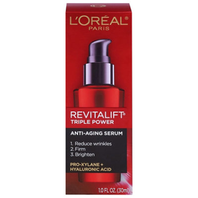 revitalift loreal