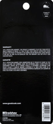 GoodCook Paring Knives 4 PC - Each - Image 3