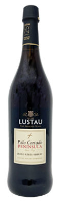 Lustau Palo Cortado Peninsula Sherry - 750 Ml - Image 1