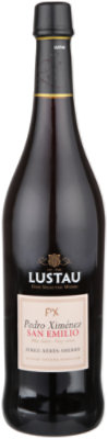 Lustau Sherry Ximenez Pedro - 750 Ml - Image 1