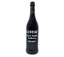 Lustau East India Sherry - 750 Ml