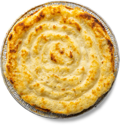 Deli Shepherds Pie Cold - Each