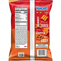 Munchies Snack Mix Cheese Fix Party Size - 13 Oz - Image 6