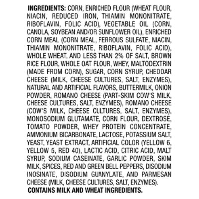 Munchies Snack Mix Cheese Fix Party Size - 13 Oz - Image 5