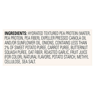 Dr. Praegers Burgers Perfect 2 Count - 8 Oz - Image 4