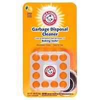A&H Disposal Cleaner Capsules - 12 Count - Image 3