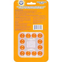 A&H Disposal Cleaner Capsules - 12 Count - Image 4