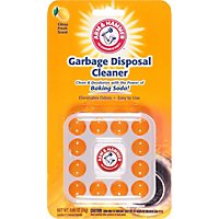 A&H Disposal Cleaner Capsules - 12 Count - Image 2
