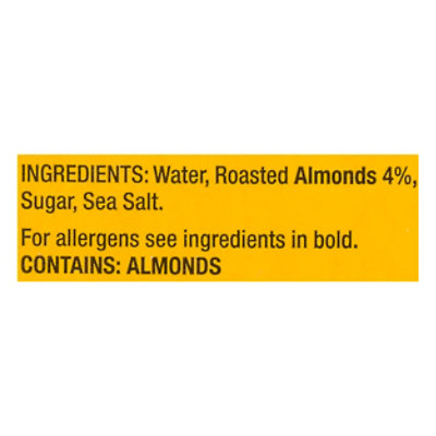 Gefen Almond Milk Sweetened - 33.8 Oz - Image 5