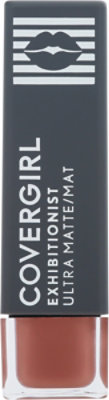 Covergirl Exhibitionist 610 Hustler Ultra Matte Lipstick - 0.09 Oz - Image 2