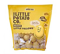 Little Potato Company Boomer Gold – 3lb
