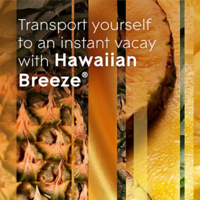 Glade Hawaiian Breeze Automatic Spray Air Freshener Refill - 2-6.2 Oz - Image 3
