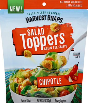 Salad Toppers Chipotle - Each - Image 2