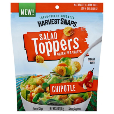 Salad Toppers Chipotle - Each - Image 1