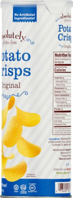 Agf Original Stacked Potato Chips - 5 Oz - Image 6