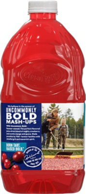 Ocean Spray Juice Drink Cranberry Tropical - 64 Fl. Oz. - Image 6