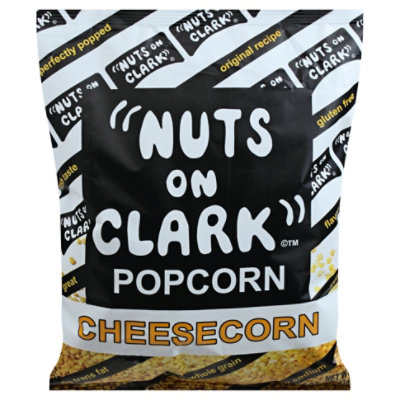 nuts on clark free shipping code