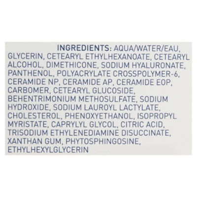 Cerave Hyaluronic Acid Serum - 1 Fl. Oz. - Image 4