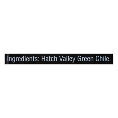 Young Guns Hatch Green Chile Medm Rstd - 16 Oz - Image 5