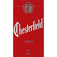 Chesterfield 100s Box - Ctn - Image 4