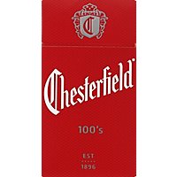 Chesterfield 100s Box - Ctn - Image 2