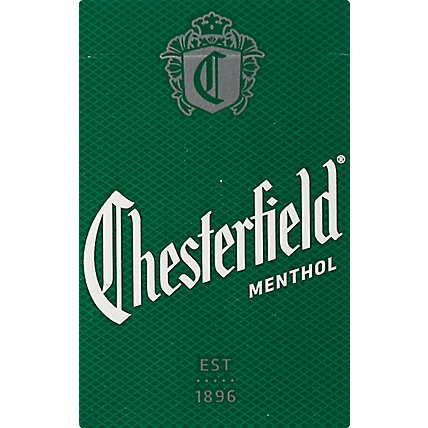 Chesterfield Menthol Box - Ctn - Image 4
