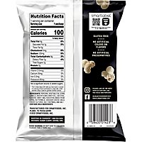 Smartfood Popcorn White Cheddar Plastic Bag - .625 Oz - Image 6