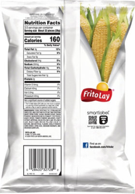 Fritos Twists Corn Chips Honey Bbq - 3.5 Oz - Image 6