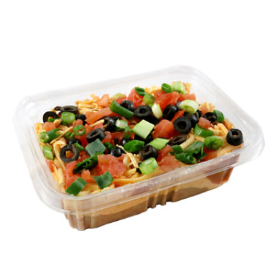 Jwl Small Taco Dip 4 - 15.25 Oz - Image 1