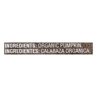 Goya Organic Pumpkin Puree - 15 Oz - Image 5