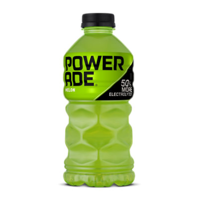 POWERADE Sports Drink Melon - 28 Fl. Oz. - Image 3