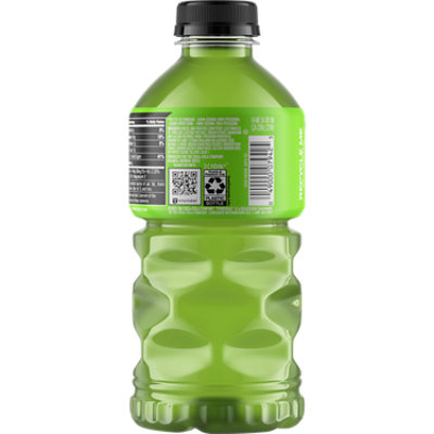 POWERADE Sports Drink Melon - 28 Fl. Oz. - Image 6