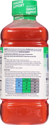 Pedialyte AdvancedCare Cherry Punch Electrolyte Solution In Ready To Drink Bottle - 1.05 Quart - Image 5