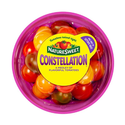 Naturesweet Tomatoes Constellation - 10 Oz - Image 1