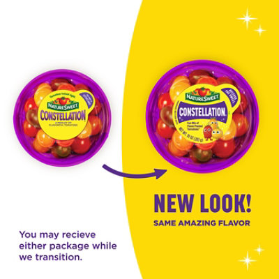 Naturesweet Tomatoes Constellation - 10 Oz - Image 3