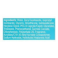 Neutrogena Hydroboost Facial Cleansing Wipes - 25 Count - Image 4