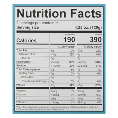 Seasoned Catch Low Country Shrimp Boil - 18 Oz - Image 4