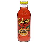 Calypso Strawberry Lemonade - 16 Fl. Oz.