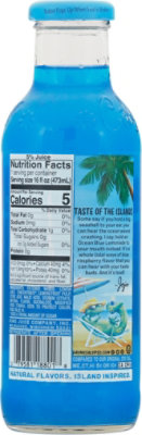 Calypso Light Calypso Ocean Blue Juice - 16 Fl. Oz. - Image 6