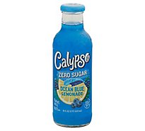 Calypso Light Calypso Ocean Blue Juice - 16 Fl. Oz.