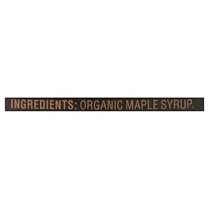Signature Reserve Syrup Maple - 12.7 Fl. Oz. - Image 5