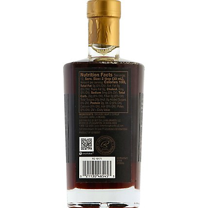 Signature Reserve Syrup Maple Vanilla Infused - 12.7 Fl. Oz. - Image 3
