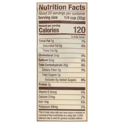 Bobs Red Mill Masa Harina Flour Corn Golden - 22 Oz - Image 3