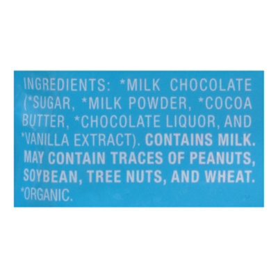 Coin Gift Bag Hanukkah Milk - 5.8 Oz - Image 5